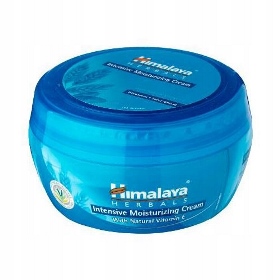 Интенсивно увлажняющий крем (Intensive Moisturizing Cream)  150мл. Himalaya Herbals.